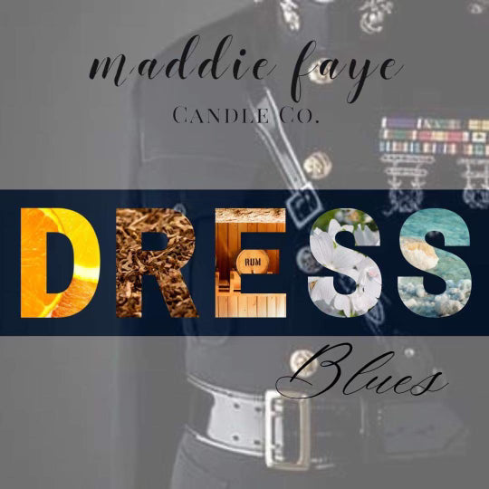Dress Blues
