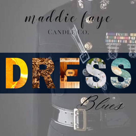 Dress Blues