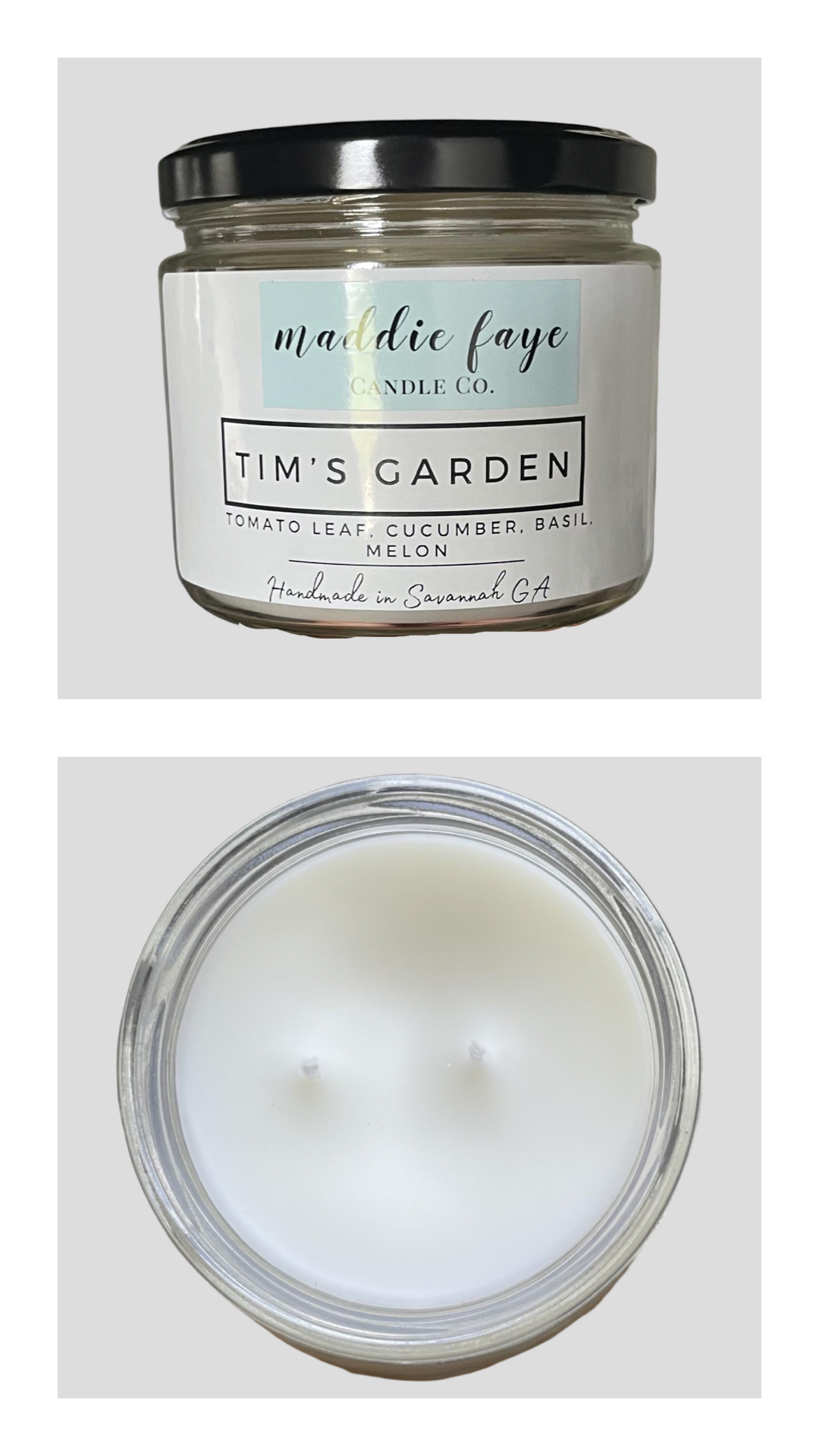 Tim's Garden