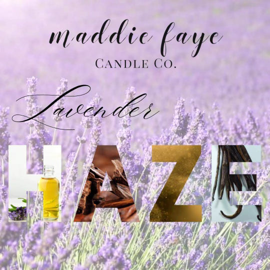 Lavender Haze