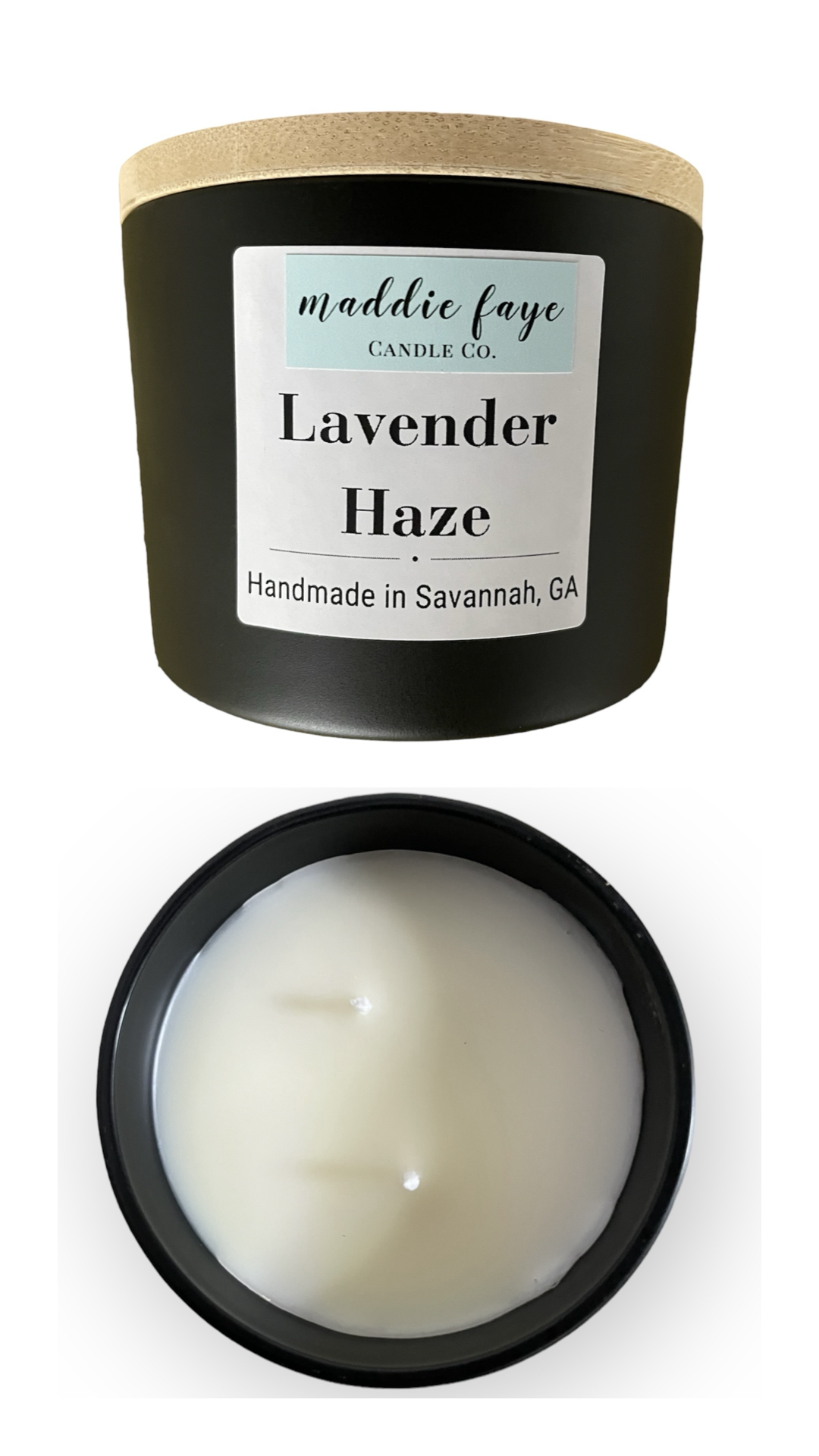 Lavender Haze