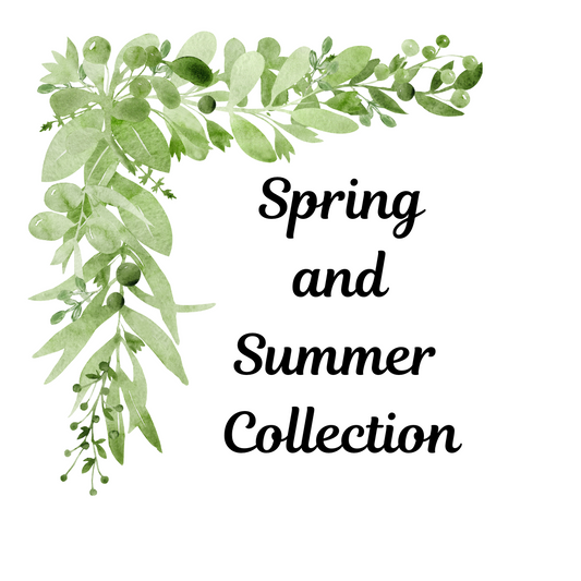 Spring and Summer Collection
