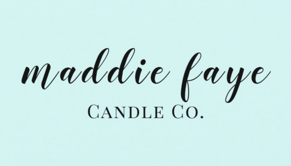 Maddie Faye Candle Co.